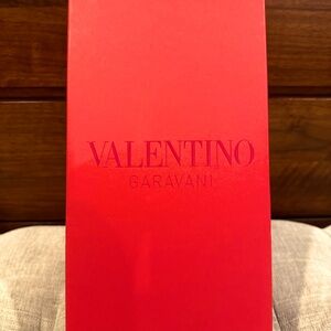 Women’s Valentino slide/sandal